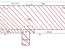 plans. Сухой склад (+18) Склад Казань, Крутовская ул, 26 , 2 091 м2 фото 1